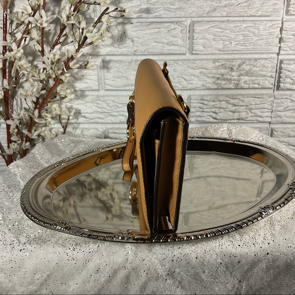 THACKER Leather Wallet - Picture 8 of 8